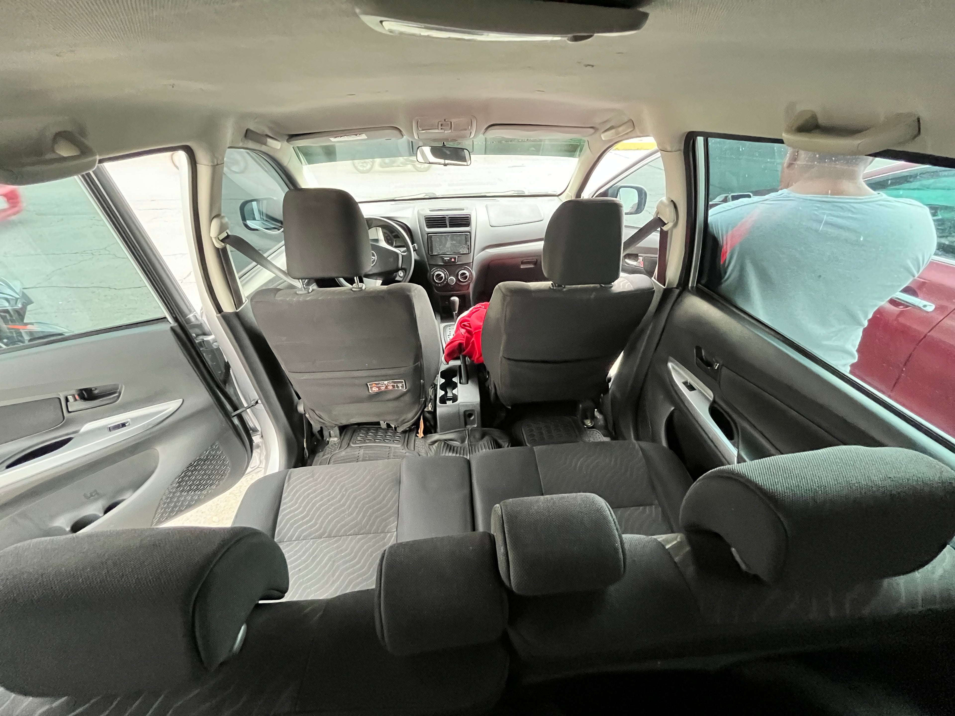 Avanza 2018