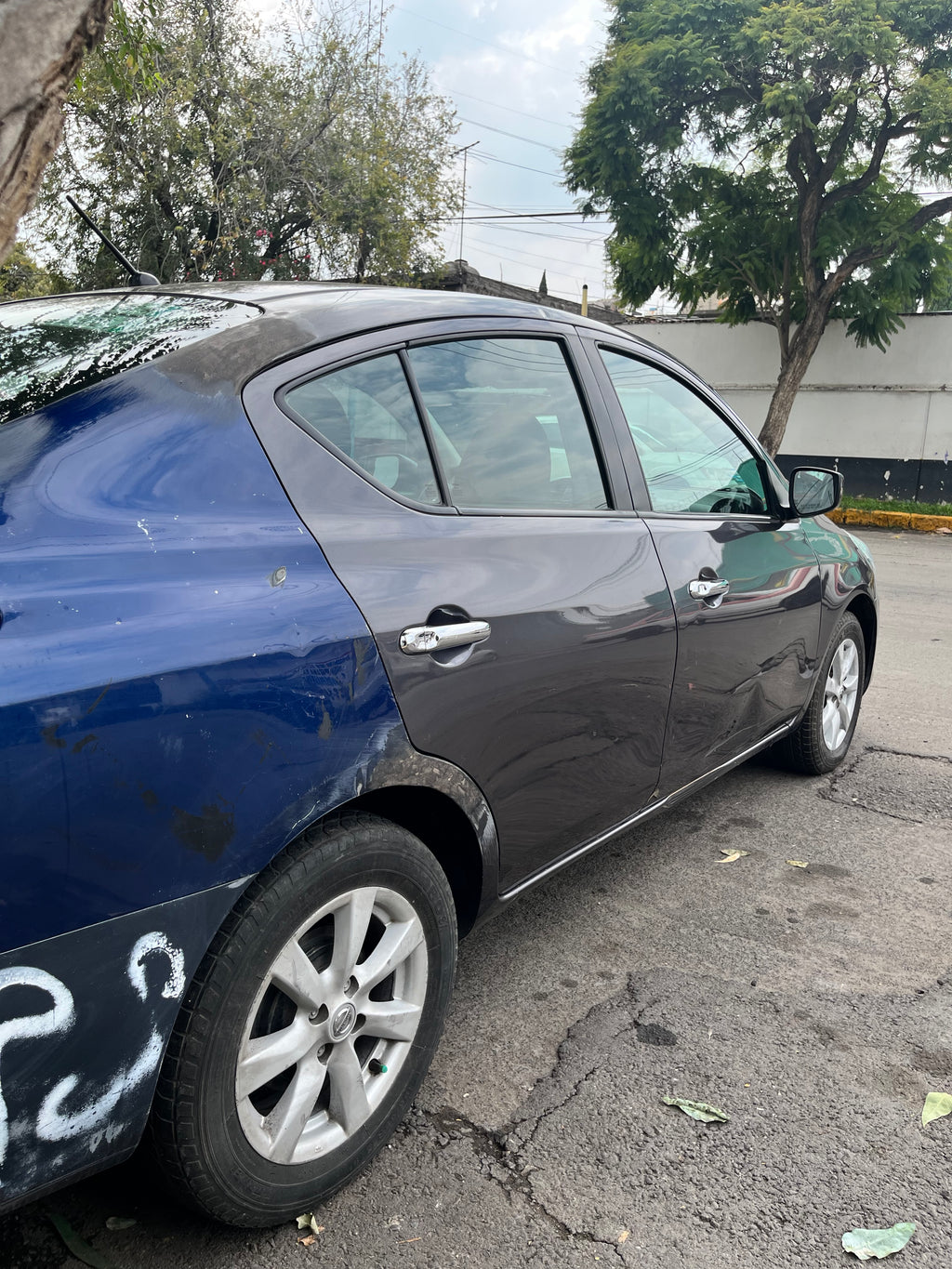 Versa 2018