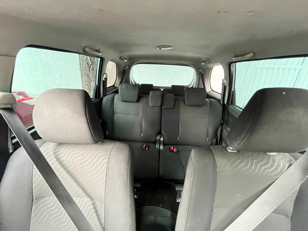 Avanza 2018