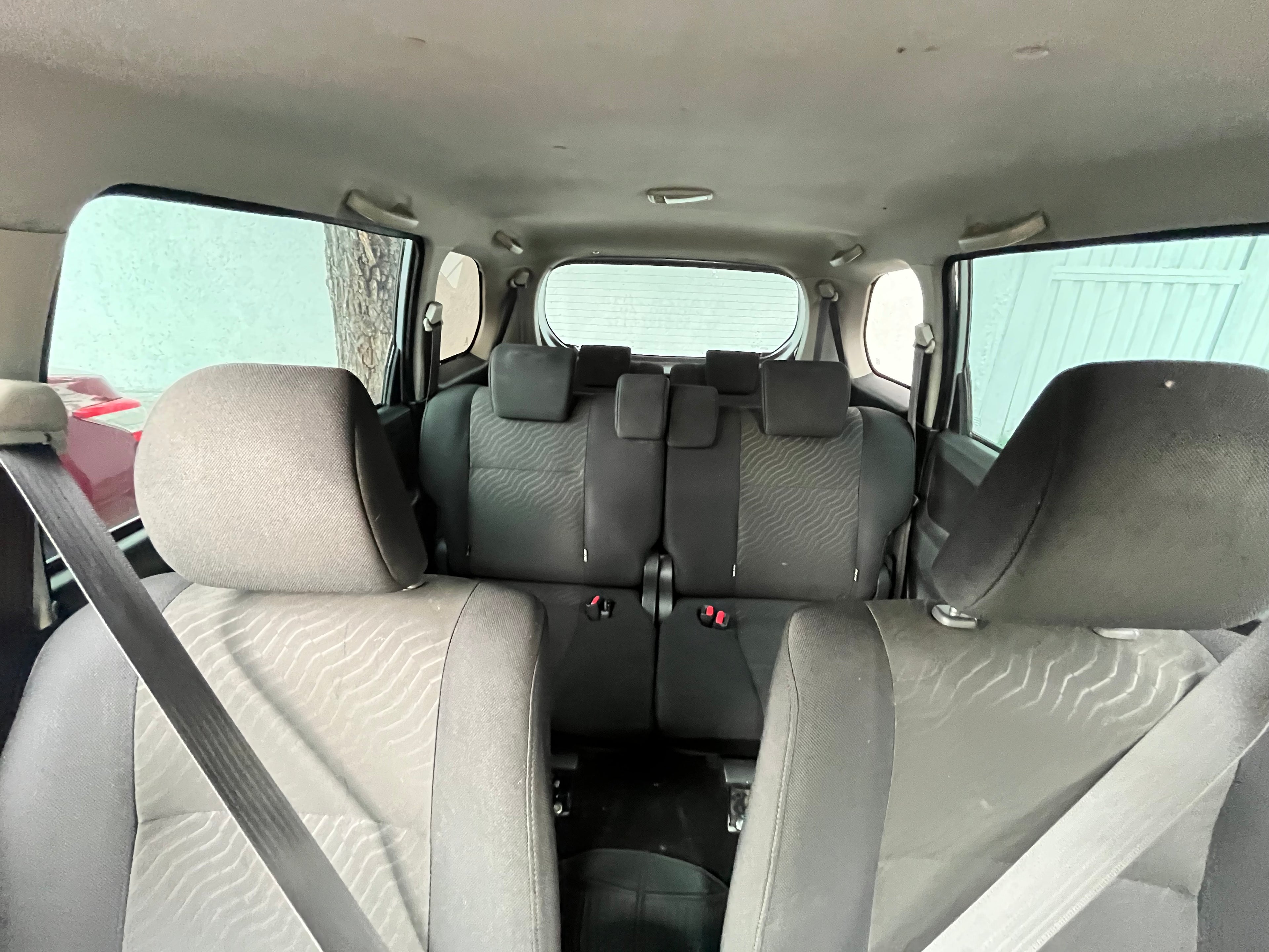 Avanza 2018