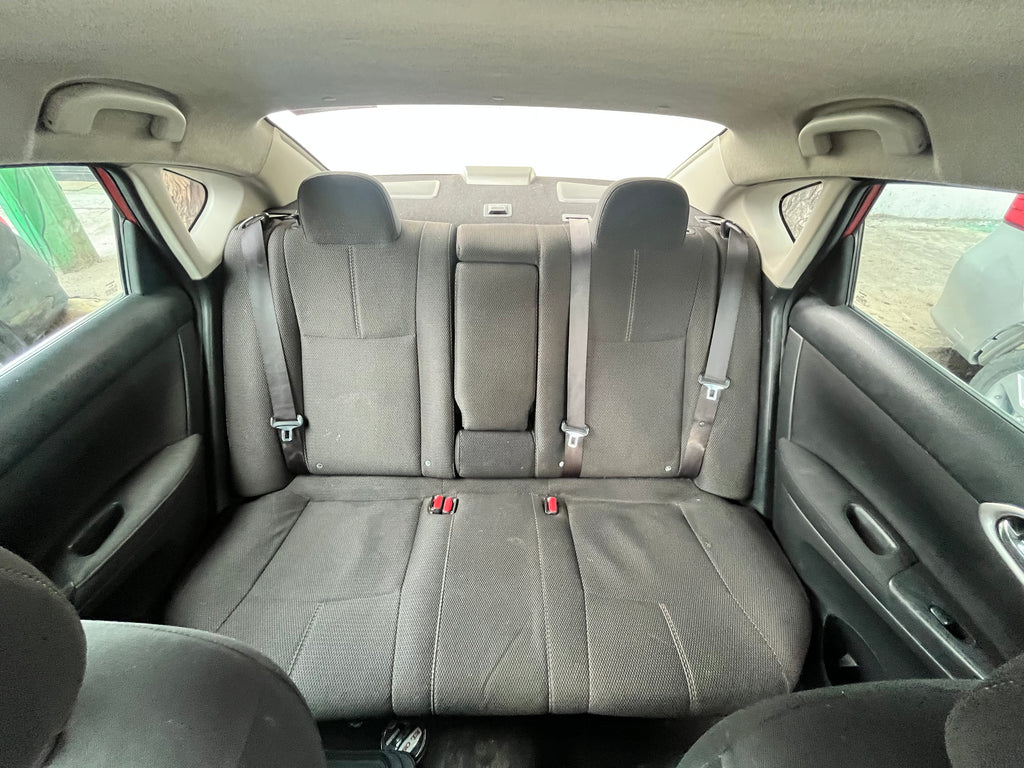 Sentra 2016