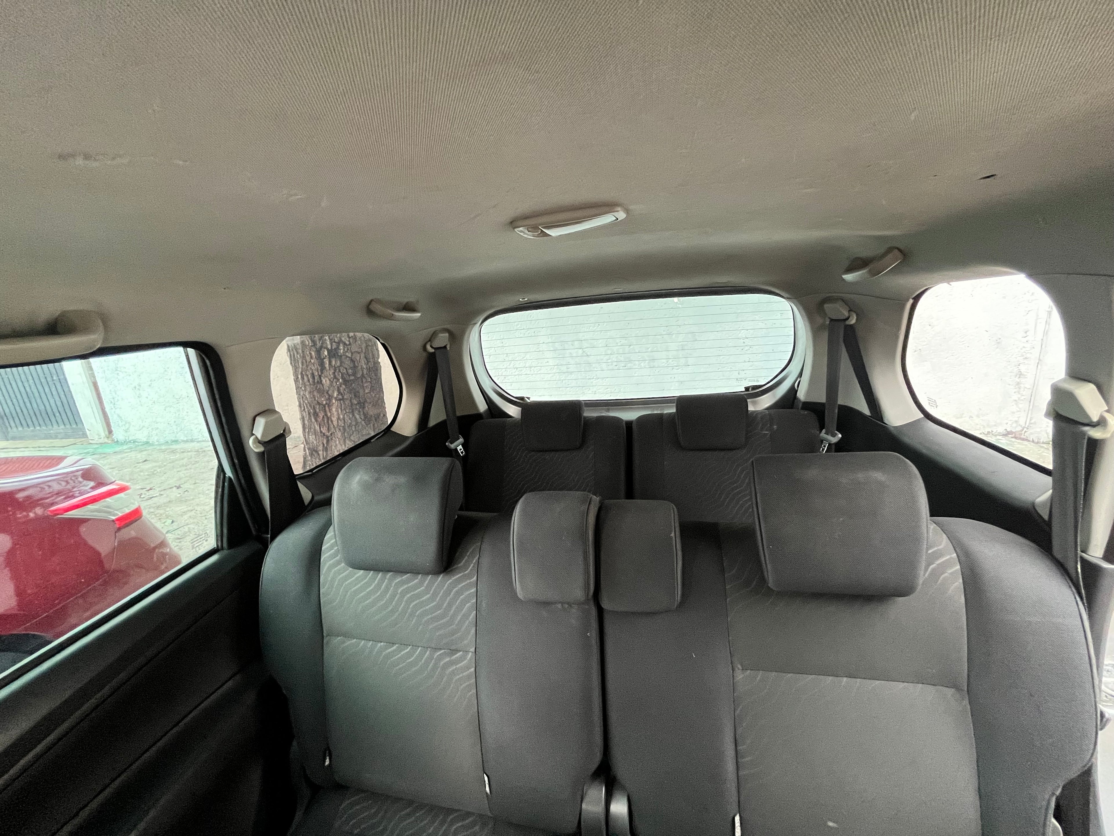 Avanza 2018