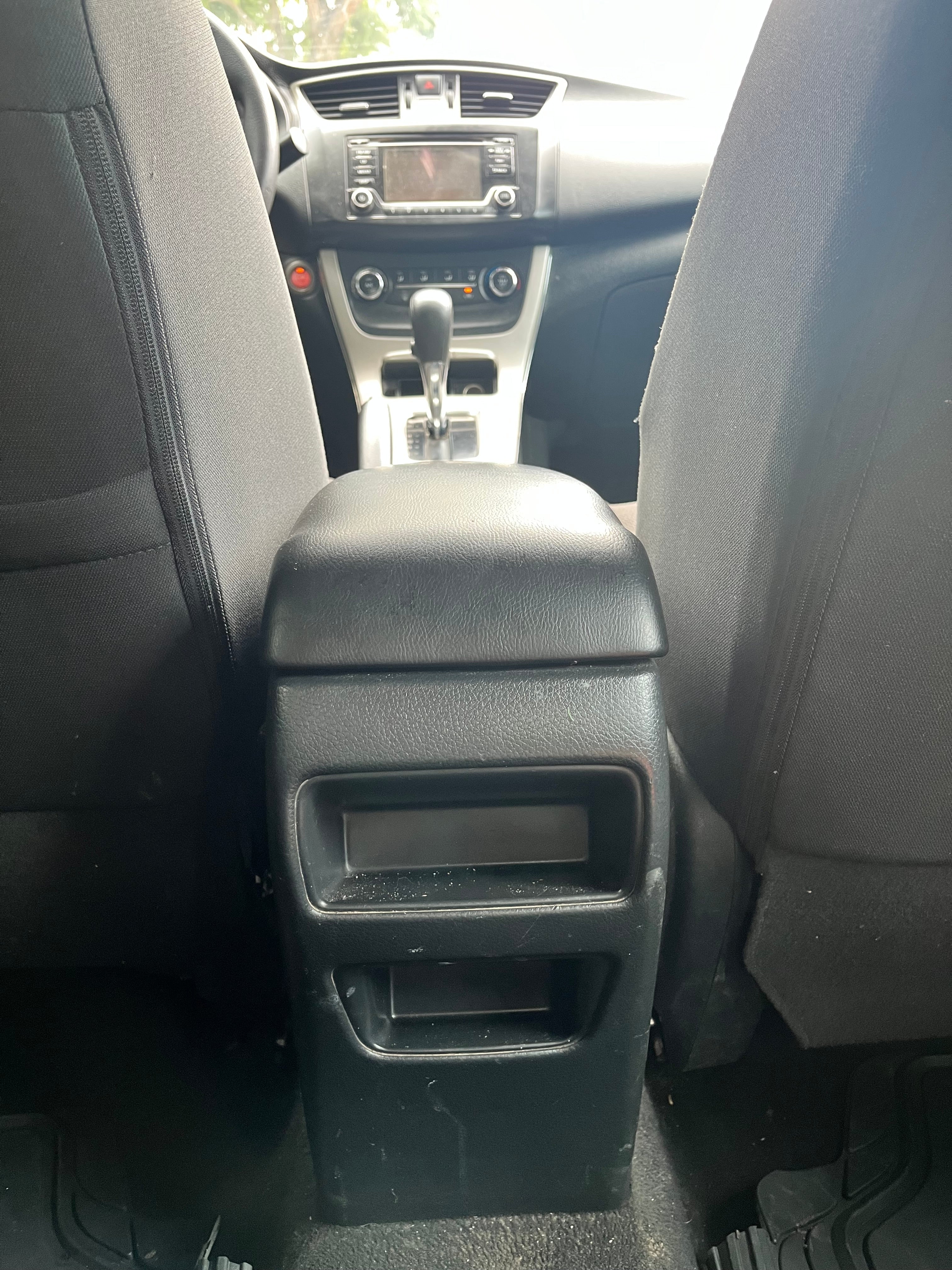 Sentra 2016