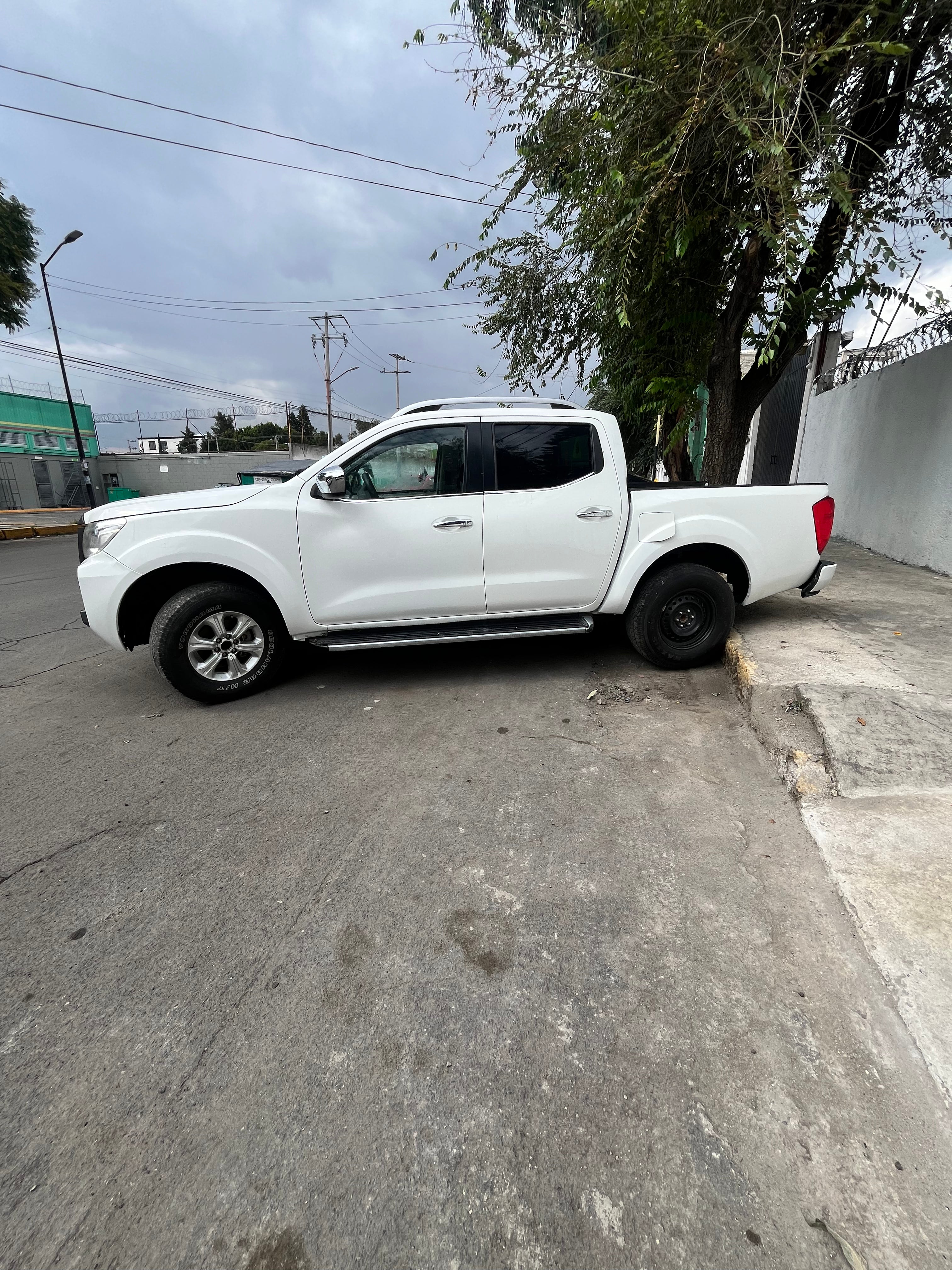 OFERTA!! FRONTIER 2016